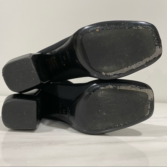 Prada Booties - Picture 5 of 6